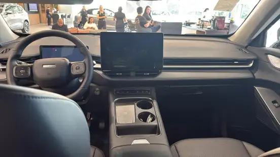 GWM-HAVAL H6-2026