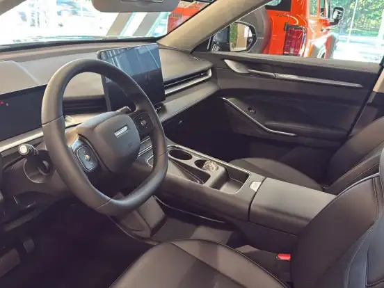 GWM-HAVAL H6-1.5 PHEV19 E-TRACTION GWM-HAVAL H6-2026