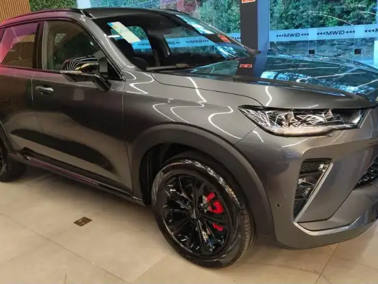 GWM-HAVAL H6-1.5 PHEV19 E-TRACTION GWM-HAVAL H6-2026