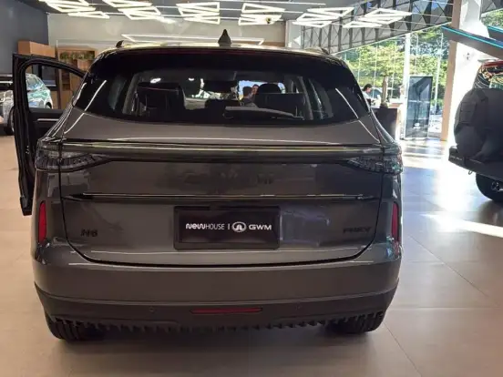 GWM-HAVAL H6-1.5 PHEV19 E-TRACTION GWM-HAVAL H6-2026