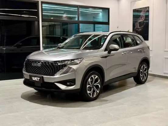 GWM-HAVAL H6-1.5 PHEV34 AWD E-TRACTION GWM-HAVAL H6-2025