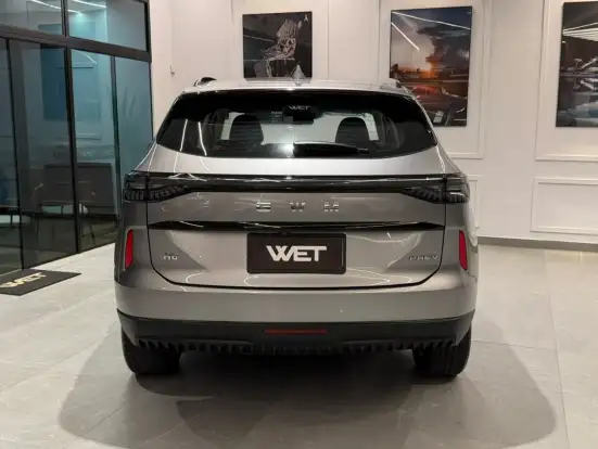 GWM-HAVAL H6-2025