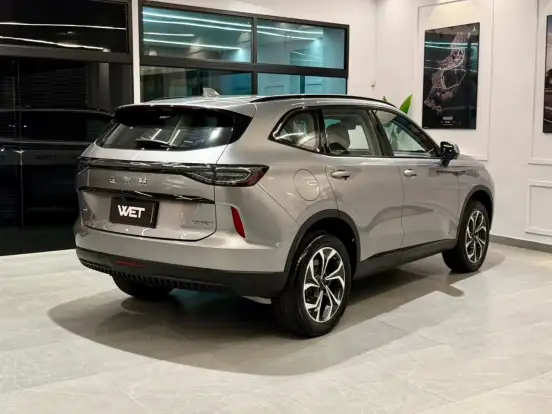 GWM-HAVAL H6-1.5 PHEV34 AWD E-TRACTION GWM-HAVAL H6-2025