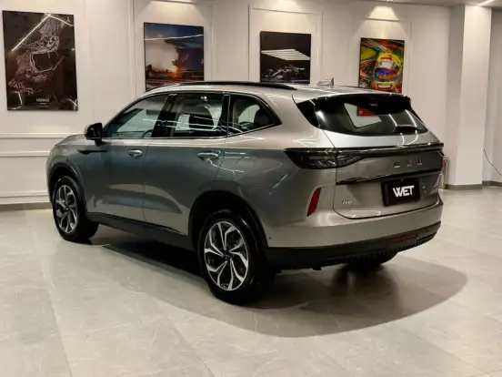 GWM-HAVAL H6-1.5 PHEV34 AWD E-TRACTION GWM-HAVAL H6-2025