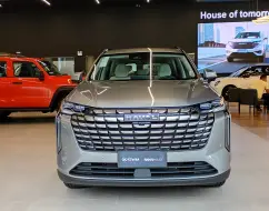 GWM HAVAL H6 1.5 PHEV35 AWD E-TRACTION GWM HAVAL H6 1.5 PHEV35 AWD E-TRACTION