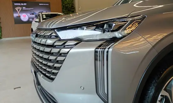 GWM-HAVAL H6-1.5 PHEV35 AWD E-TRACTION GWM-HAVAL H6-2026