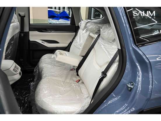 GWM-HAVAL H6-2026