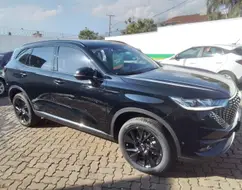 GWM HAVAL H6 1.5 HEV PREMIUM E-TRACTION GWM HAVAL H6 1.5 HEV PREMIUM E-TRACTION