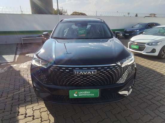 GWM-HAVAL H6-2024