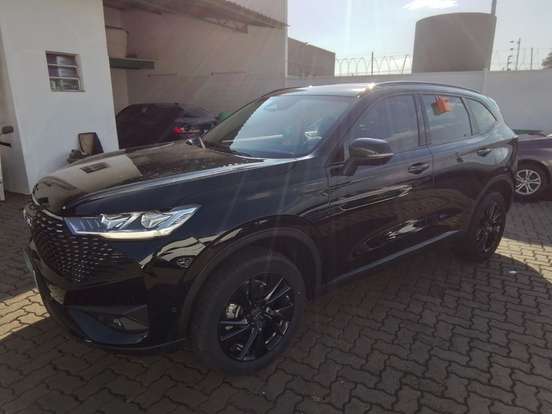 GWM-HAVAL H6-1.5 HEV PREMIUM E-TRACTION GWM-HAVAL H6-2024
