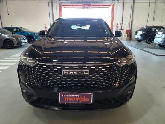 GWM-HAVAL H6-2024