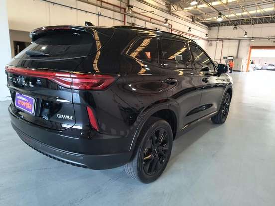 GWM-HAVAL H6-1.5 HEV PREMIUM E-TRACTION GWM-HAVAL H6-2024