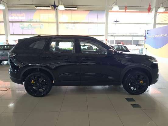 GWM-HAVAL H6-2025