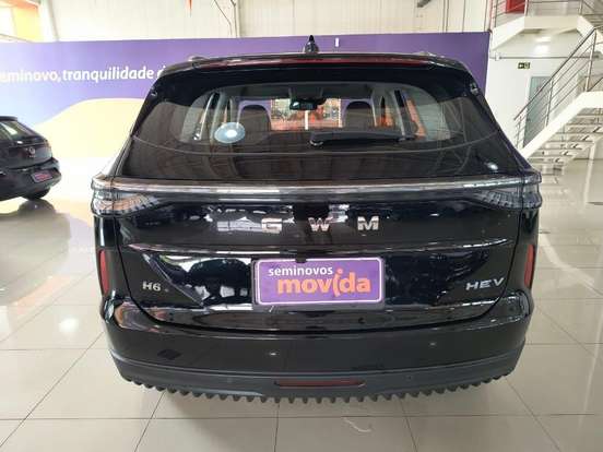 GWM-HAVAL H6-1.5 HEV PREMIUM E-TRACTION GWM-HAVAL H6-2025