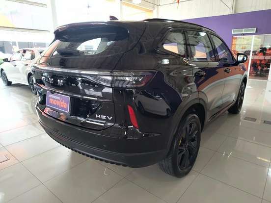 GWM-HAVAL H6-2025
