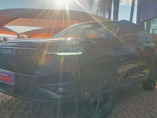 GWM-HAVAL H6-1.5 HEV PREMIUM E-TRACTION GWM-HAVAL H6-2025