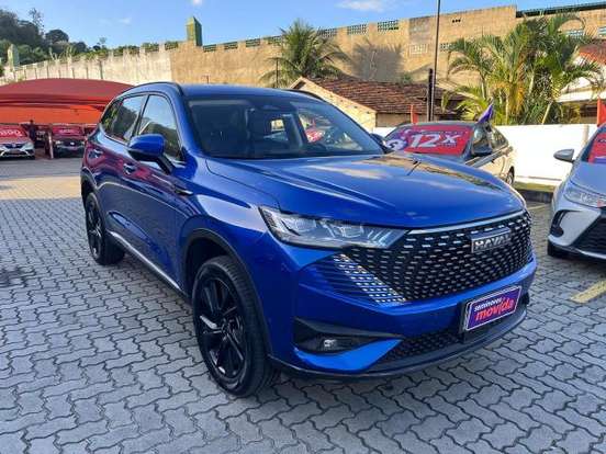 GWM-HAVAL H6-1.5 HEV PREMIUM E-TRACTION GWM-HAVAL H6-2025