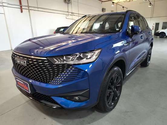 GWM-HAVAL H6-1.5 HEV PREMIUM E-TRACTION GWM-HAVAL H6-2025