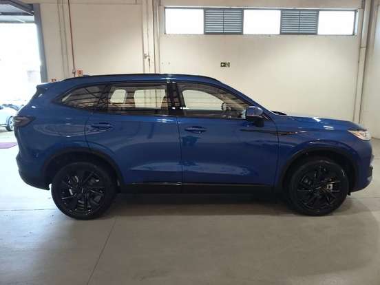 GWM-HAVAL H6-2025