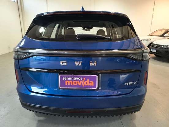 GWM-HAVAL H6-1.5 HEV PREMIUM E-TRACTION GWM-HAVAL H6-2025