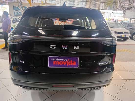 GWM-HAVAL H6-1.5 HEV PREMIUM E-TRACTION GWM-HAVAL H6-2025