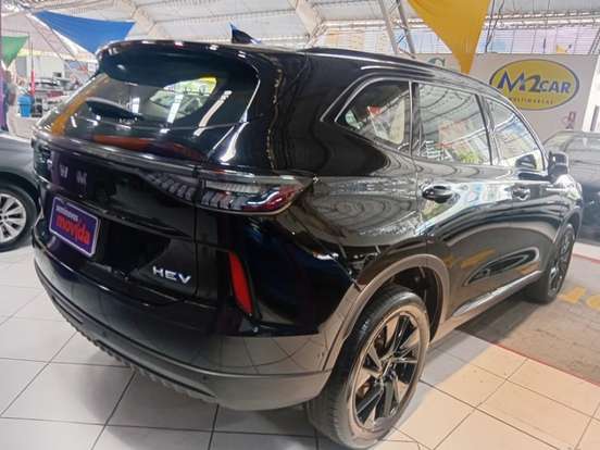 GWM-HAVAL H6-1.5 HEV PREMIUM E-TRACTION GWM-HAVAL H6-2025