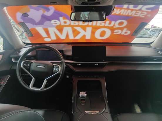 GWM-HAVAL H6-1.5 HEV PREMIUM E-TRACTION GWM-HAVAL H6-2025
