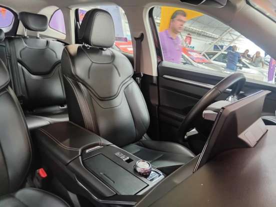 GWM-HAVAL H6-1.5 HEV PREMIUM E-TRACTION GWM-HAVAL H6-2025