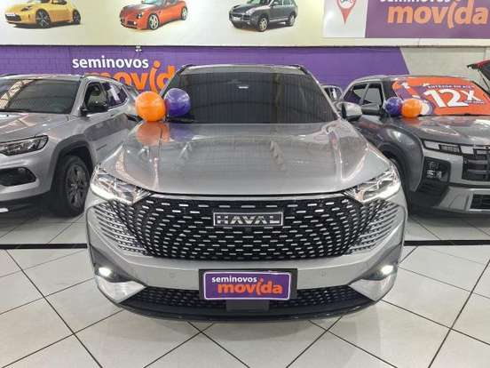 GWM-HAVAL H6-1.5 HEV PREMIUM E-TRACTION GWM-HAVAL H6-2025