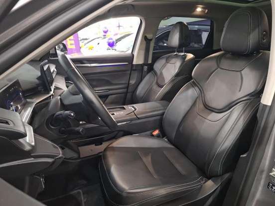 GWM-HAVAL H6-2025