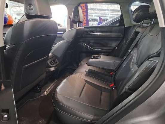 GWM-HAVAL H6-1.5 HEV PREMIUM E-TRACTION GWM-HAVAL H6-2025
