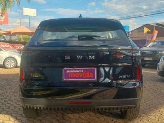 GWM-HAVAL H6-1.5 HEV PREMIUM E-TRACTION GWM-HAVAL H6-2025