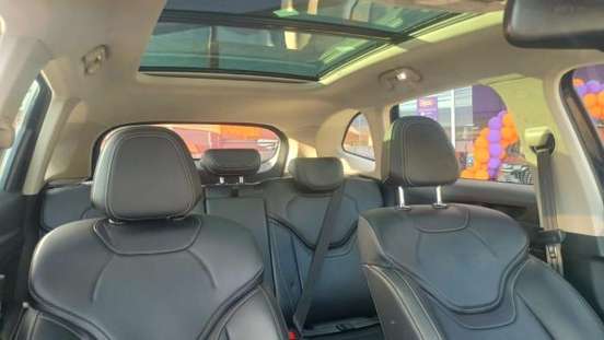 GWM-HAVAL H6-2025