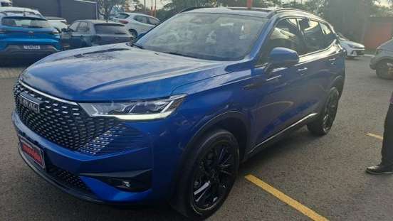 GWM-HAVAL H6-2025