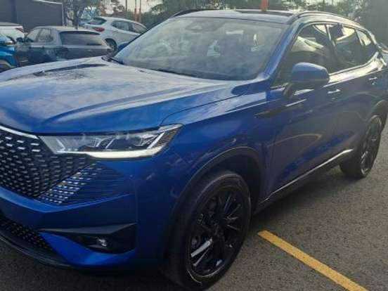 GWM-HAVAL H6-1.5 HEV PREMIUM E-TRACTION GWM-HAVAL H6-2025