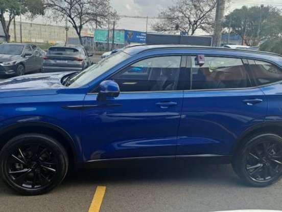 GWM-HAVAL H6-1.5 HEV PREMIUM E-TRACTION GWM-HAVAL H6-2025