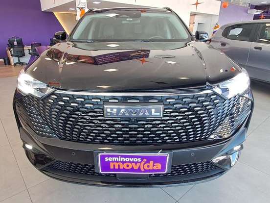 GWM-HAVAL H6-1.5 HEV PREMIUM E-TRACTION GWM-HAVAL H6-2025