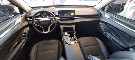GWM-HAVAL H6-2025