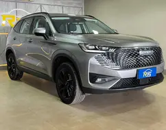 GWM HAVAL H6 1.5 HEV PREMIUM E-TRACTION GWM HAVAL H6 1.5 HEV PREMIUM E-TRACTION