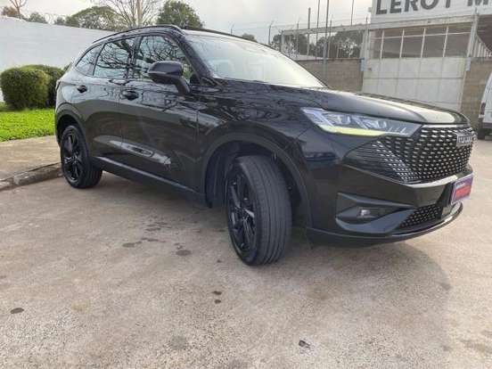 GWM-HAVAL H6-1.5 HEV PREMIUM E-TRACTION GWM-HAVAL H6-2025
