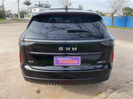 GWM-HAVAL H6-1.5 HEV PREMIUM E-TRACTION GWM-HAVAL H6-2025