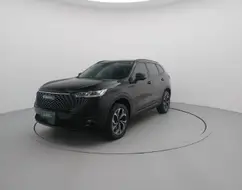 GWM HAVAL H6 1.5 PHEV PREMIUM AWD E-TRACTION GWM HAVAL H6 1.5 PHEV PREMIUM AWD E-TRACTION