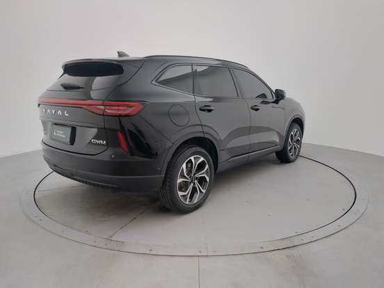GWM-HAVAL H6-2024