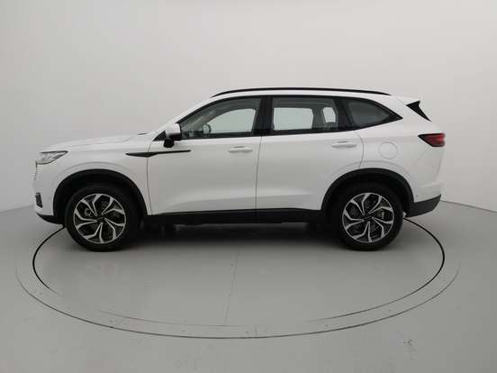 GWM-HAVAL H6-2024