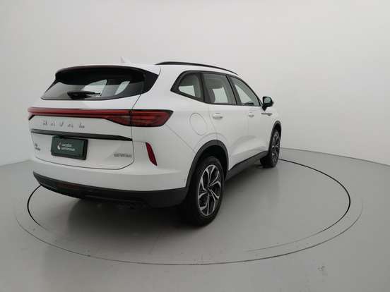 GWM-HAVAL H6-1.5 PHEV PREMIUM AWD E-TRACTION GWM-HAVAL H6-2024