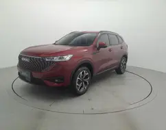 GWM HAVAL H6 1.5 PHEV PREMIUM AWD E-TRACTION GWM HAVAL H6 1.5 PHEV PREMIUM AWD E-TRACTION