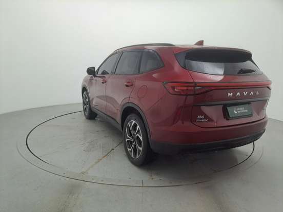 GWM-HAVAL H6-1.5 PHEV PREMIUM AWD E-TRACTION GWM-HAVAL H6-2024