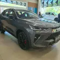 GWM HAVAL H6 GT 1.5 PHEV AWD E-TRACTION GWM HAVAL H6 GT 1.5 PHEV AWD E-TRACTION