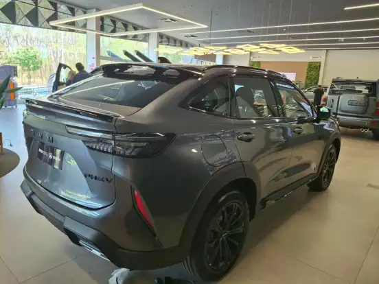 GWM-HAVAL H6 GT-1.5 PHEV AWD E-TRACTION GWM-HAVAL H6 GT-2026