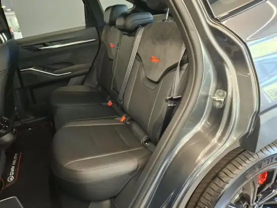 GWM-HAVAL H6 GT-2026